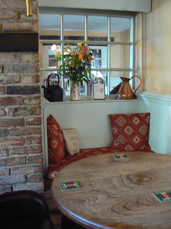 The Bay Horse Inn Green Hammerton Εξωτερικό φωτογραφία