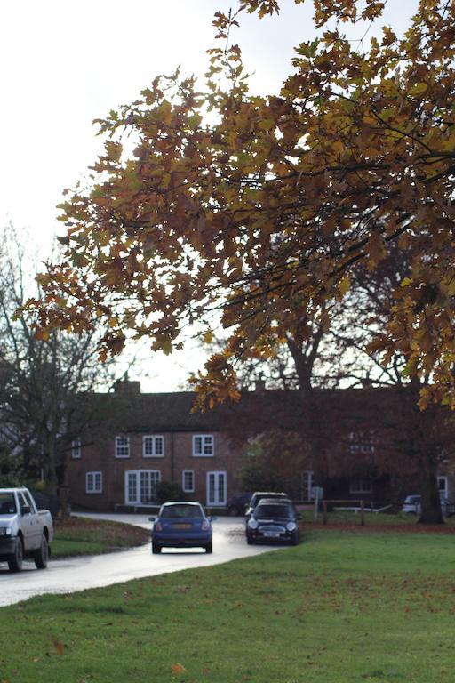 The Bay Horse Inn Green Hammerton Εξωτερικό φωτογραφία