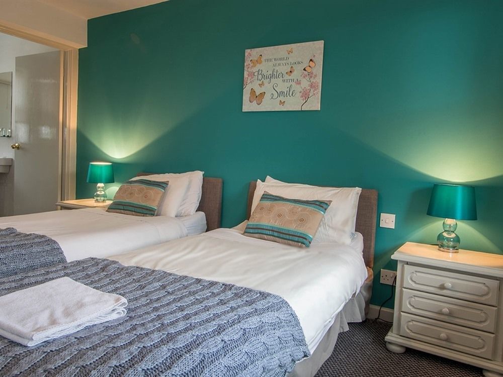 The Bay Horse Inn Green Hammerton Εξωτερικό φωτογραφία