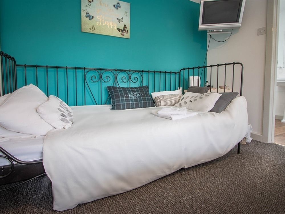The Bay Horse Inn Green Hammerton Εξωτερικό φωτογραφία