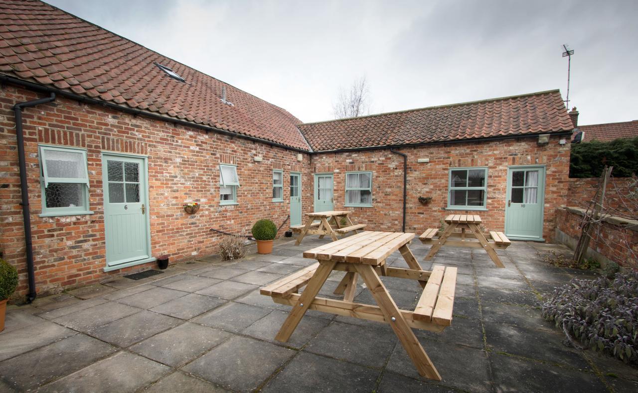 The Bay Horse Inn Green Hammerton Εξωτερικό φωτογραφία