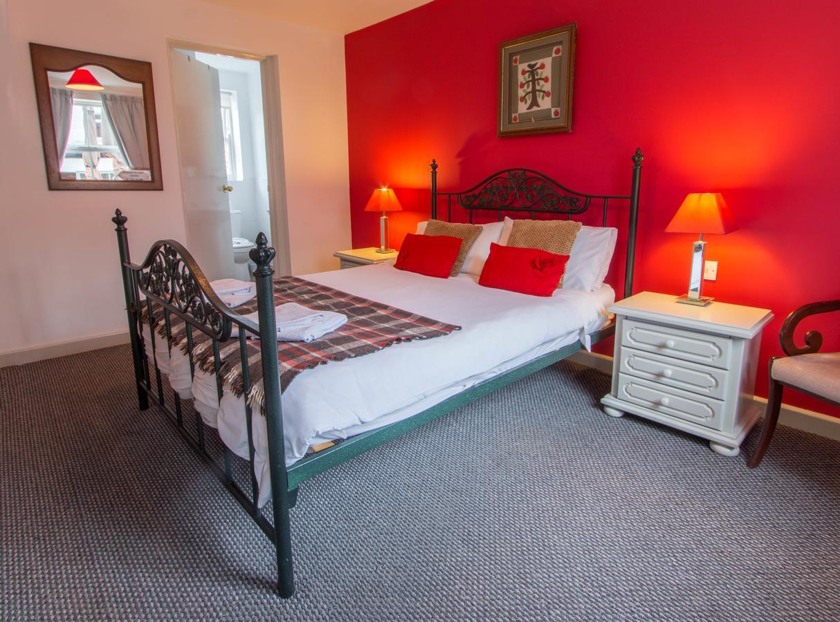 The Bay Horse Inn Green Hammerton Εξωτερικό φωτογραφία