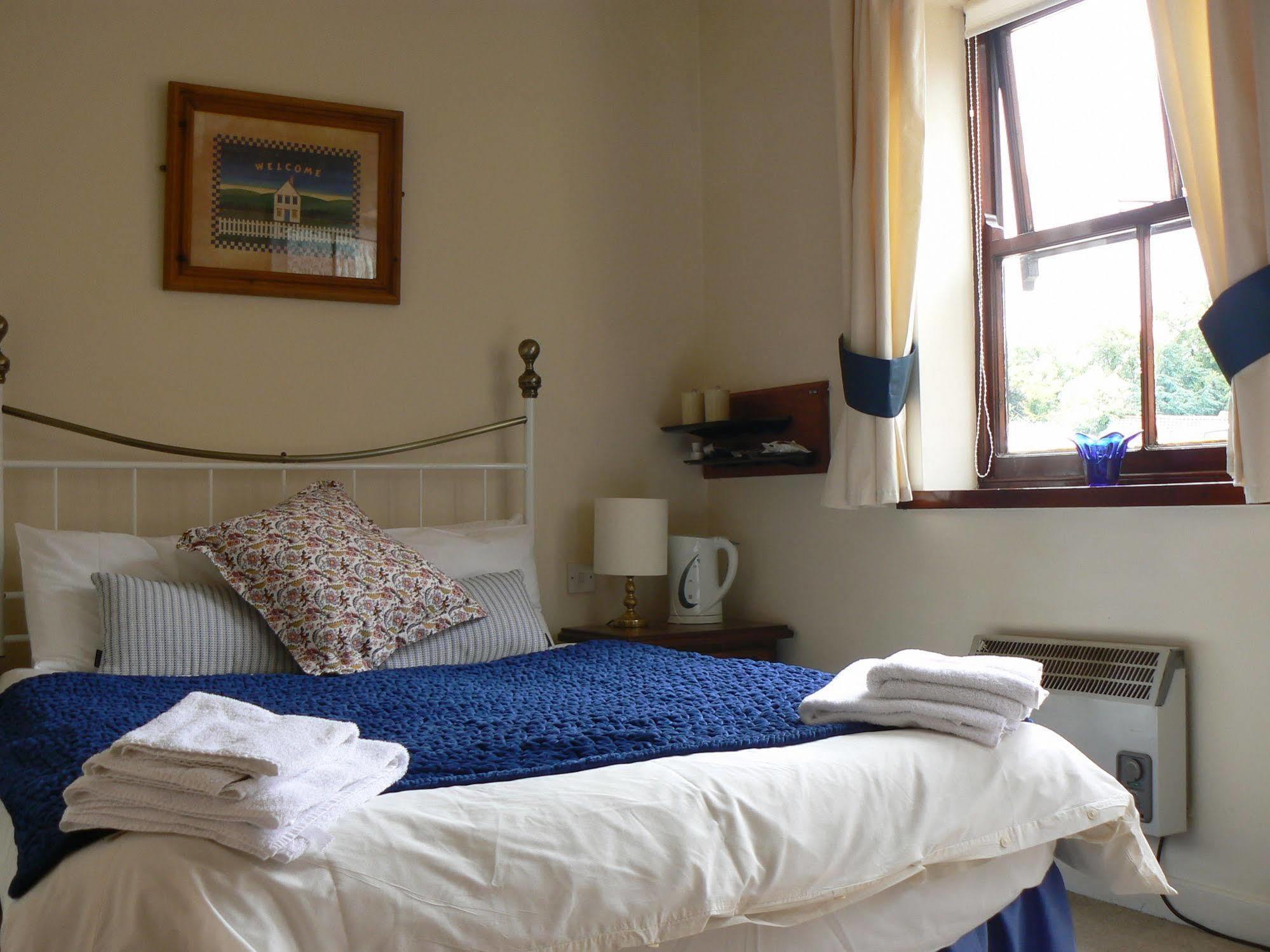 The Bay Horse Inn Green Hammerton Εξωτερικό φωτογραφία