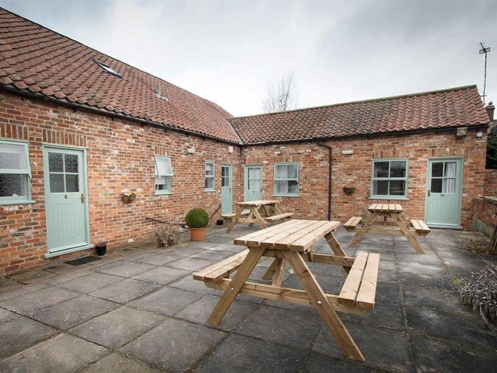 The Bay Horse Inn Green Hammerton Εξωτερικό φωτογραφία