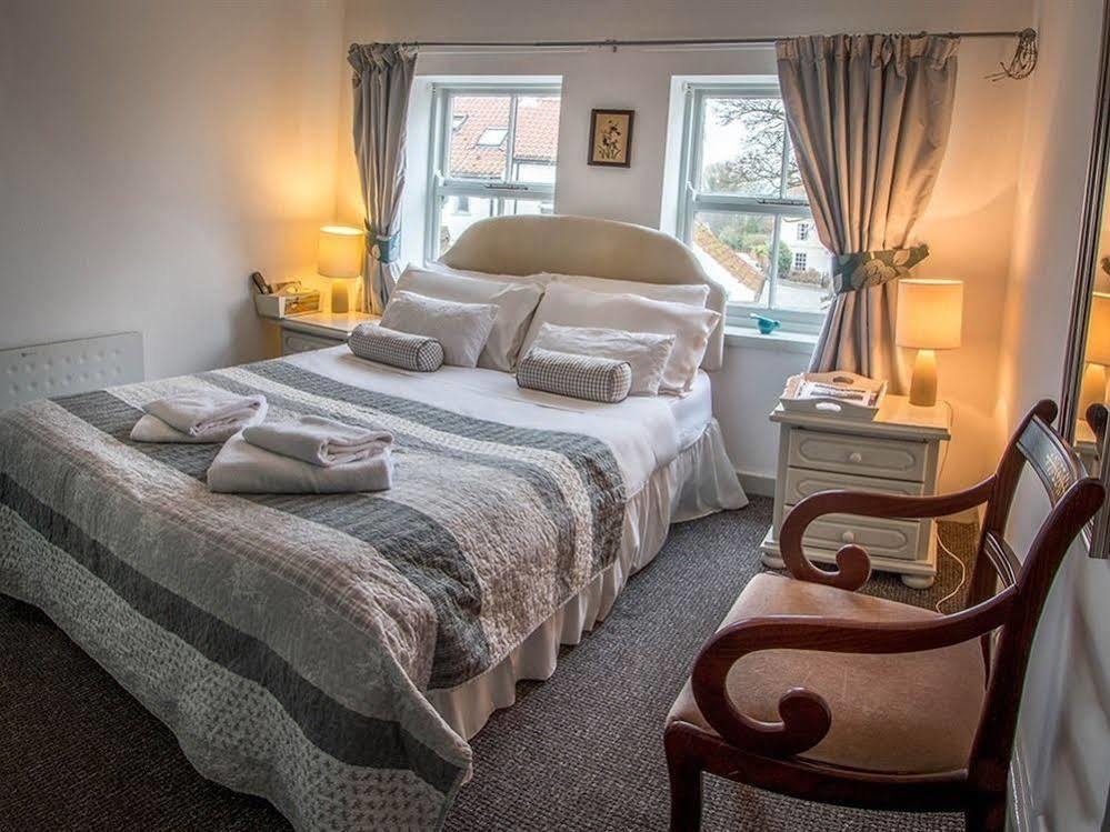 The Bay Horse Inn Green Hammerton Εξωτερικό φωτογραφία
