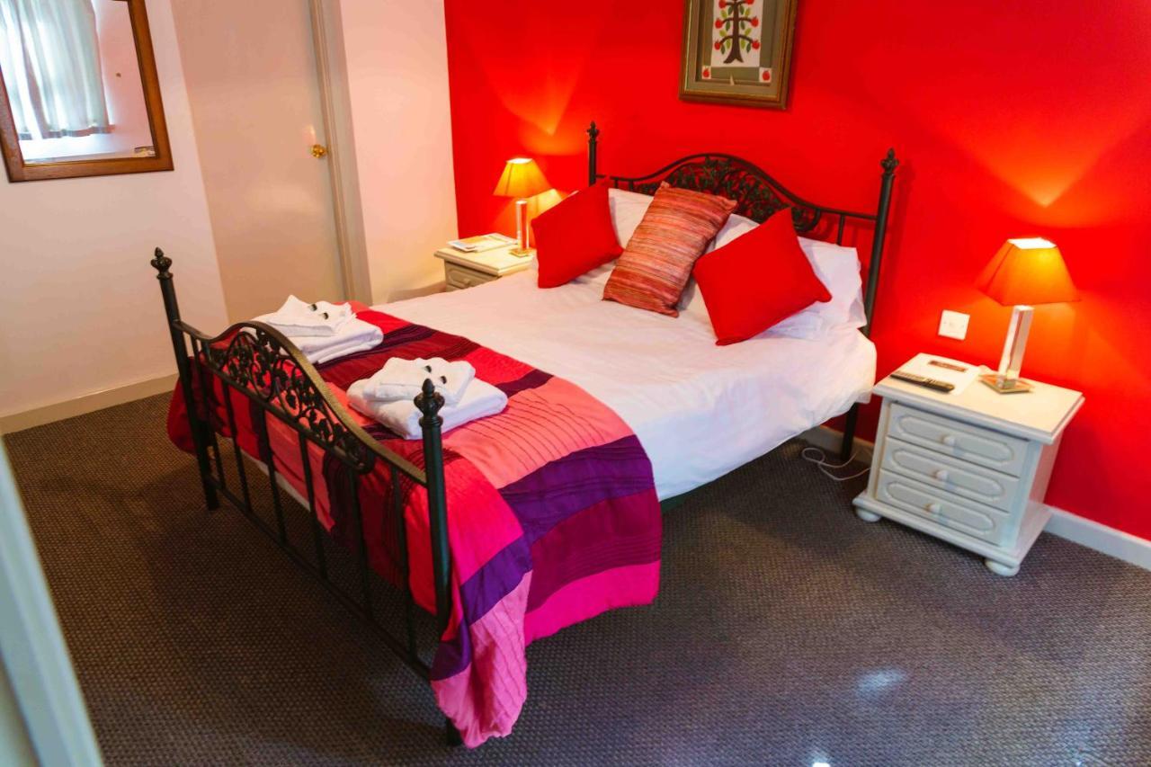 The Bay Horse Inn Green Hammerton Εξωτερικό φωτογραφία