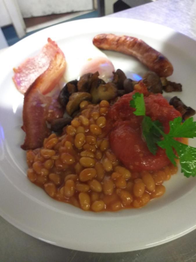 The Bay Horse Inn Green Hammerton Εξωτερικό φωτογραφία