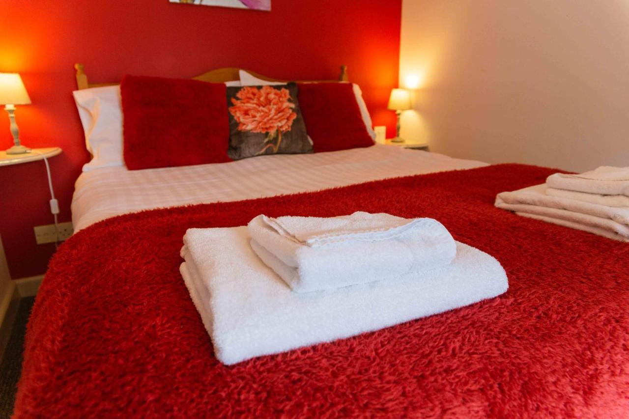 The Bay Horse Inn Green Hammerton Εξωτερικό φωτογραφία
