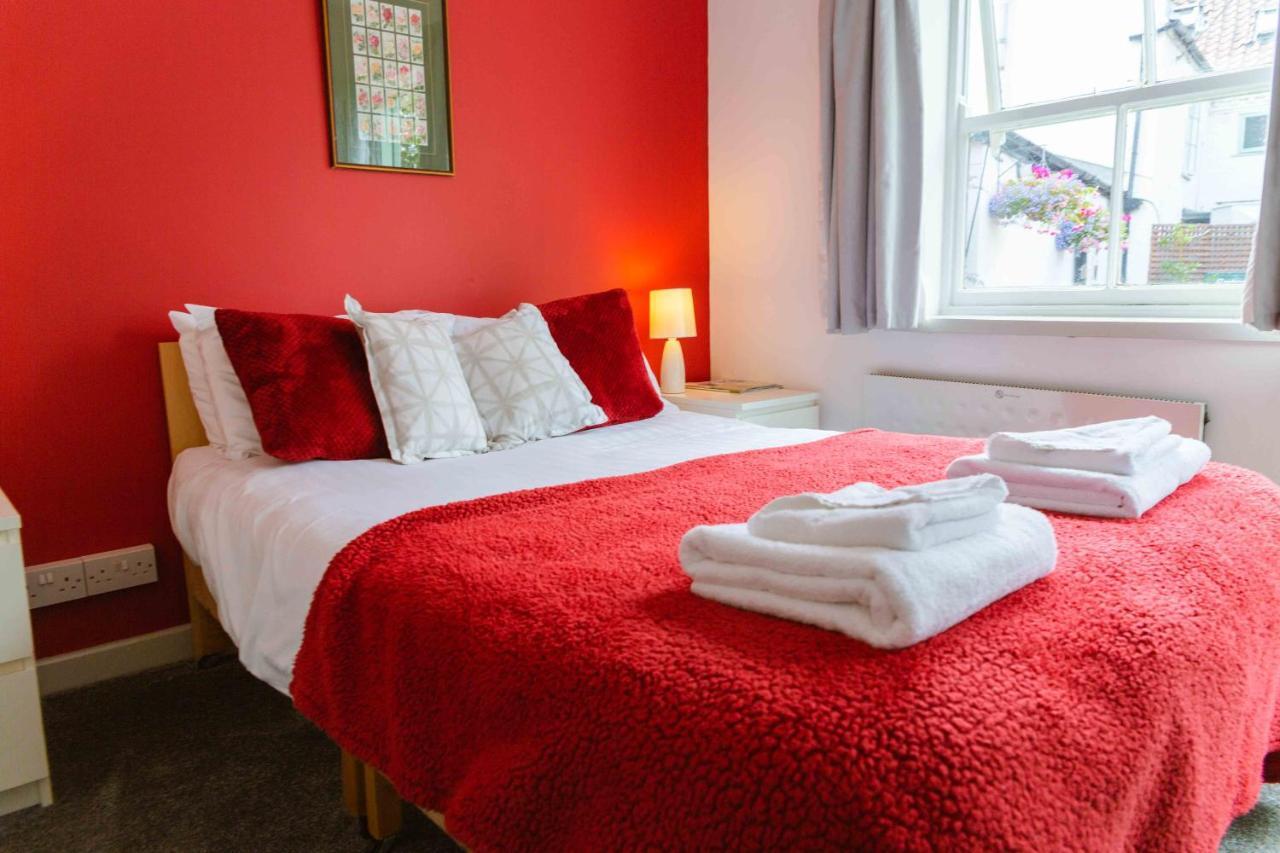 The Bay Horse Inn Green Hammerton Εξωτερικό φωτογραφία