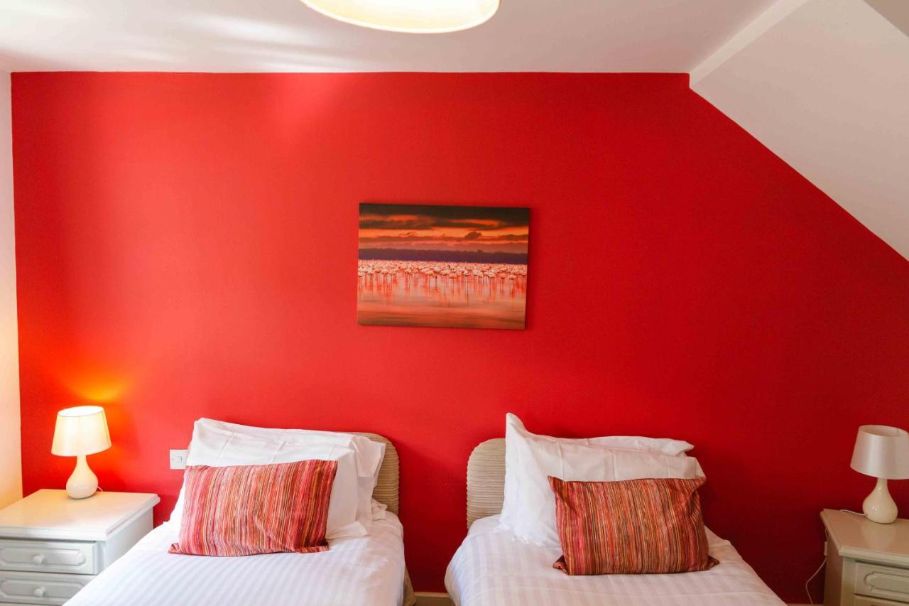 The Bay Horse Inn Green Hammerton Εξωτερικό φωτογραφία